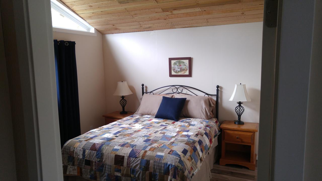 Wolfwood Guest Ranch Villa Clearwater Eksteriør bilde