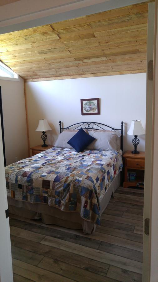 Wolfwood Guest Ranch Villa Clearwater Eksteriør bilde