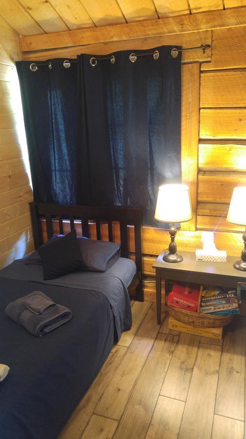 Wolfwood Guest Ranch Villa Clearwater Eksteriør bilde