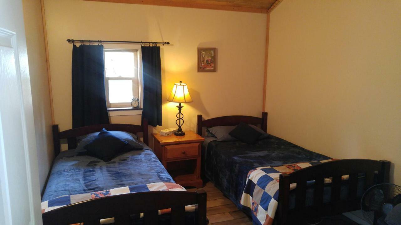 Wolfwood Guest Ranch Villa Clearwater Eksteriør bilde
