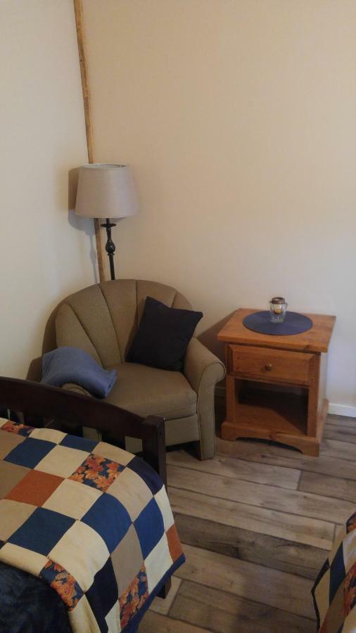 Wolfwood Guest Ranch Villa Clearwater Eksteriør bilde