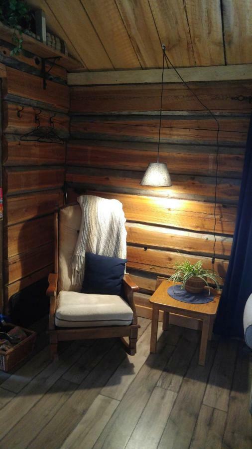 Wolfwood Guest Ranch Villa Clearwater Eksteriør bilde